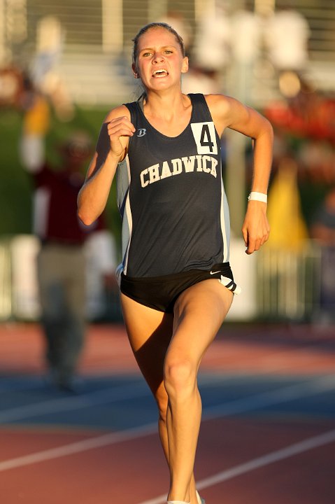 2010 CIF Saturday-131.JPG - 2010 CIF Track and Field Championships, June 4-5, Buchanan High School, Clovis, CA.